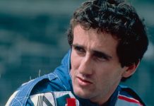 Profesors var doties pensijā? Alēnam Prostam 65.