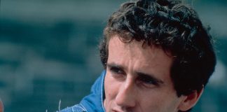 Profesors var doties pensijā? Alēnam Prostam 65.