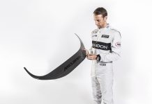 Džensonam Batonam 40